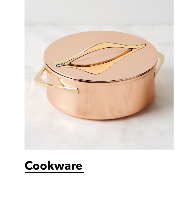 Cookware