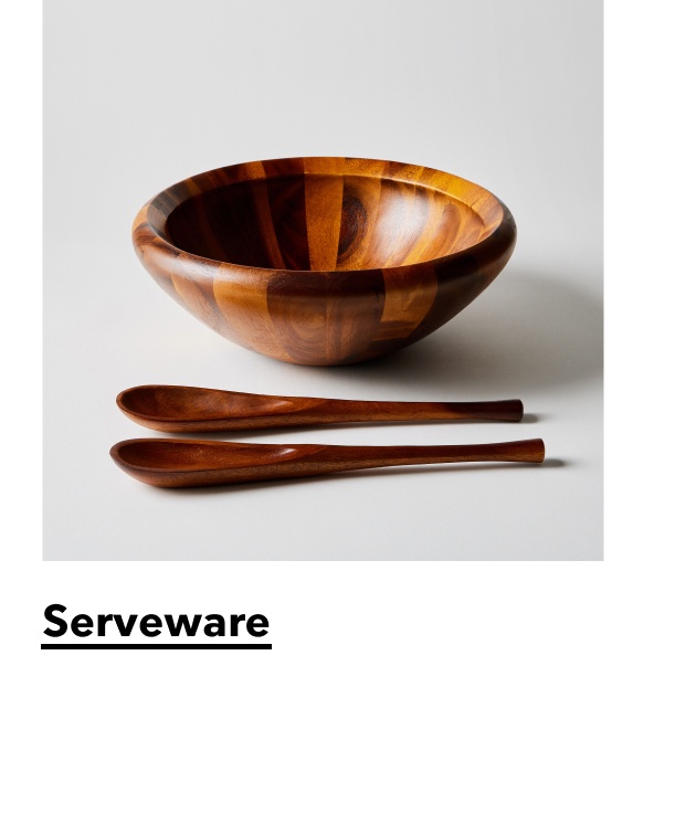 Serveware