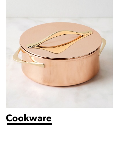 Cookware