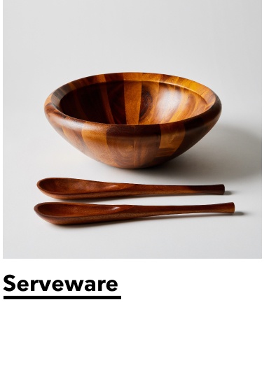 Serveware