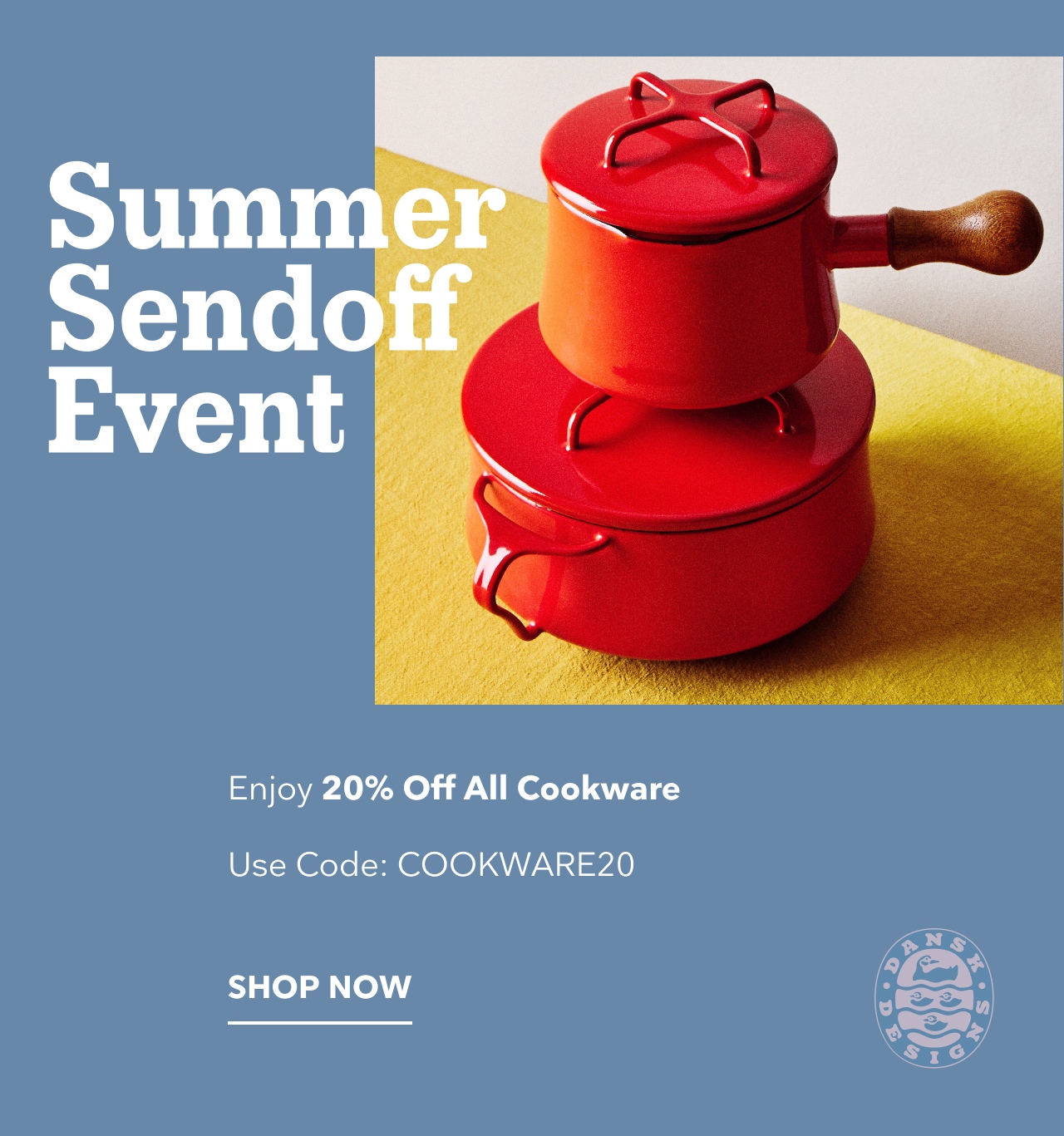 Shop Cookware