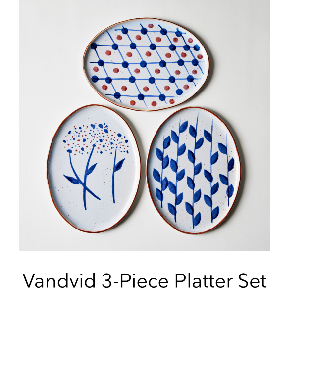 3-piece set