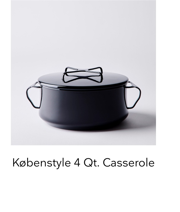 4Qt Casserole