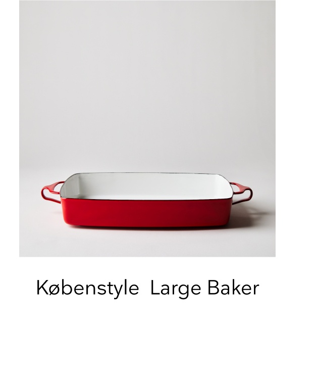 Large Baker