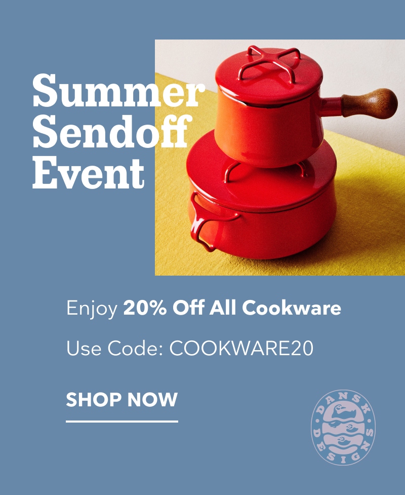 Shop Cookware