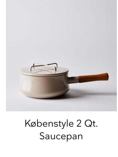 2Qt Saucepan