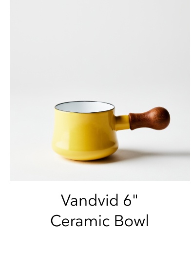Vanvid Bowl
