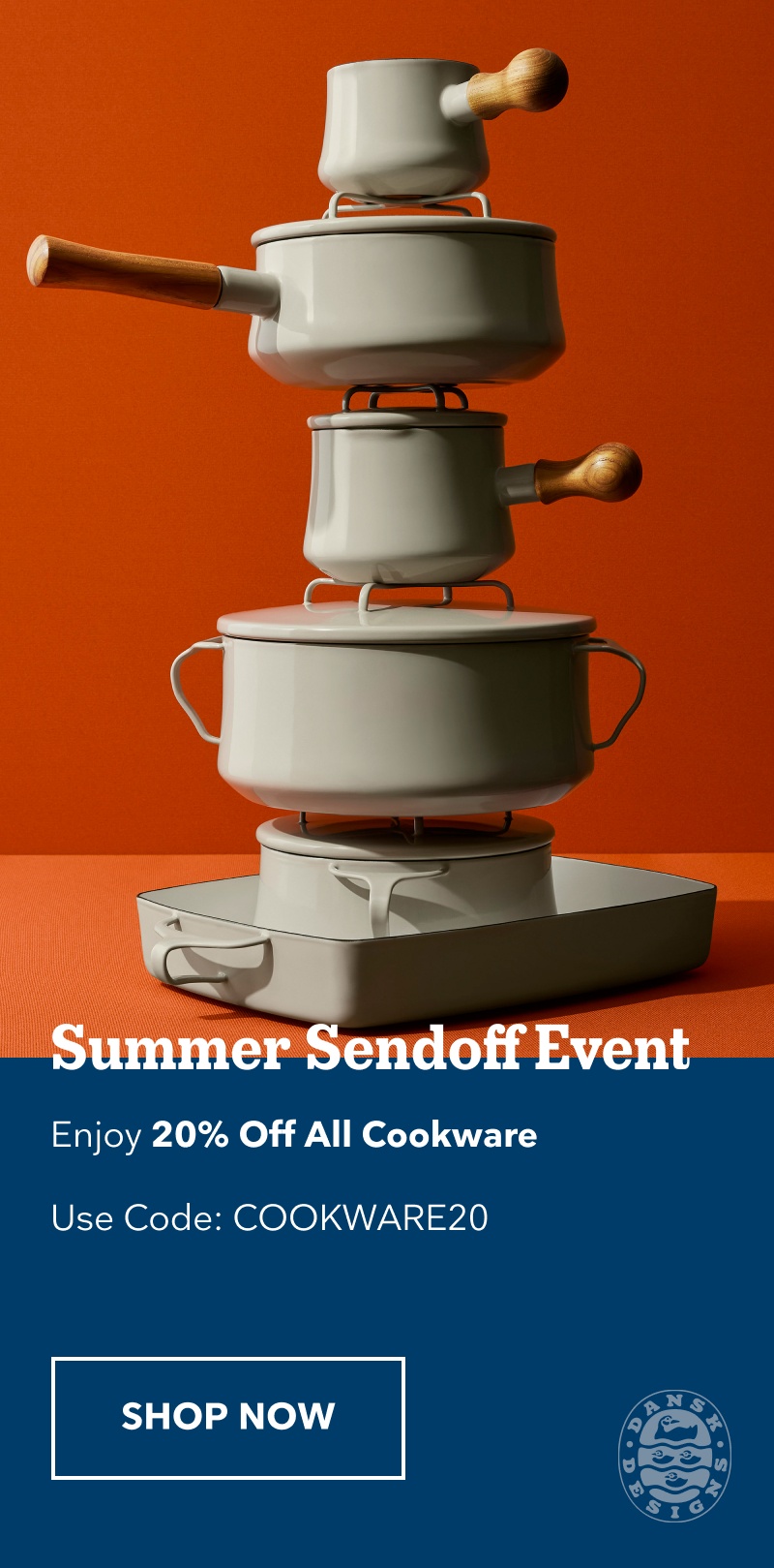 Shop Cookware