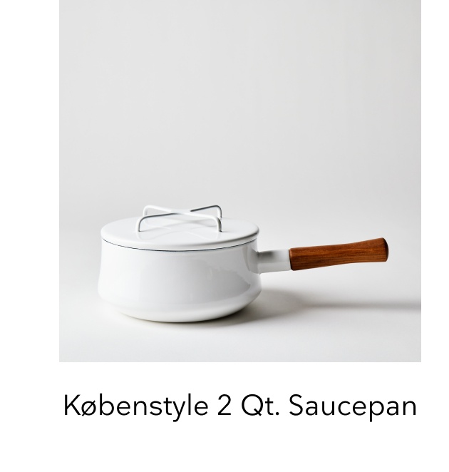 2Qt Saucepan