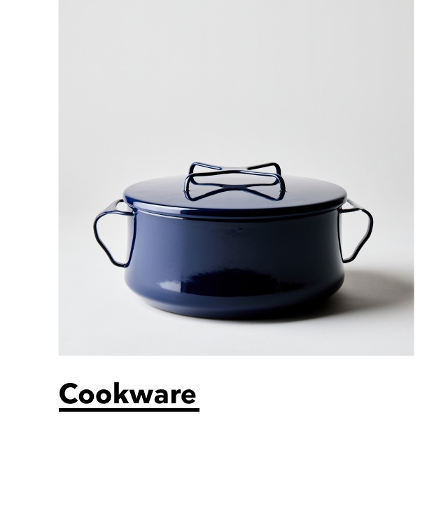 Cookware