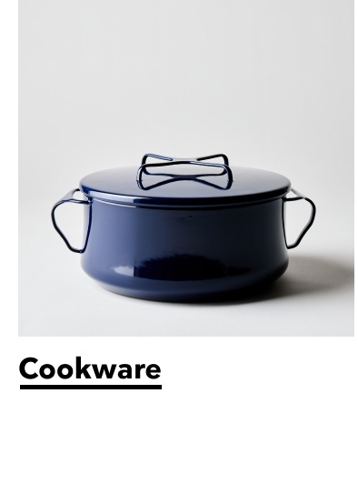 Cookware