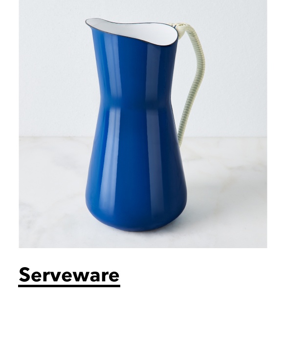 Serveware