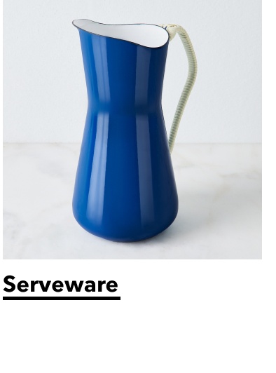 Serveware