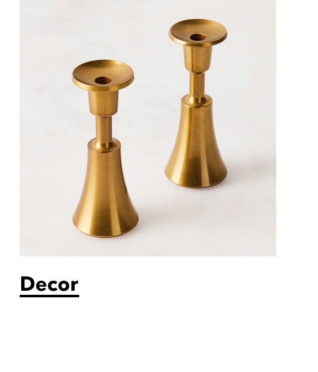 Candle Holders