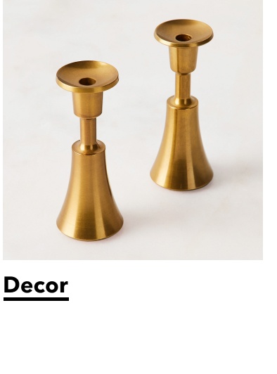Candle Holders