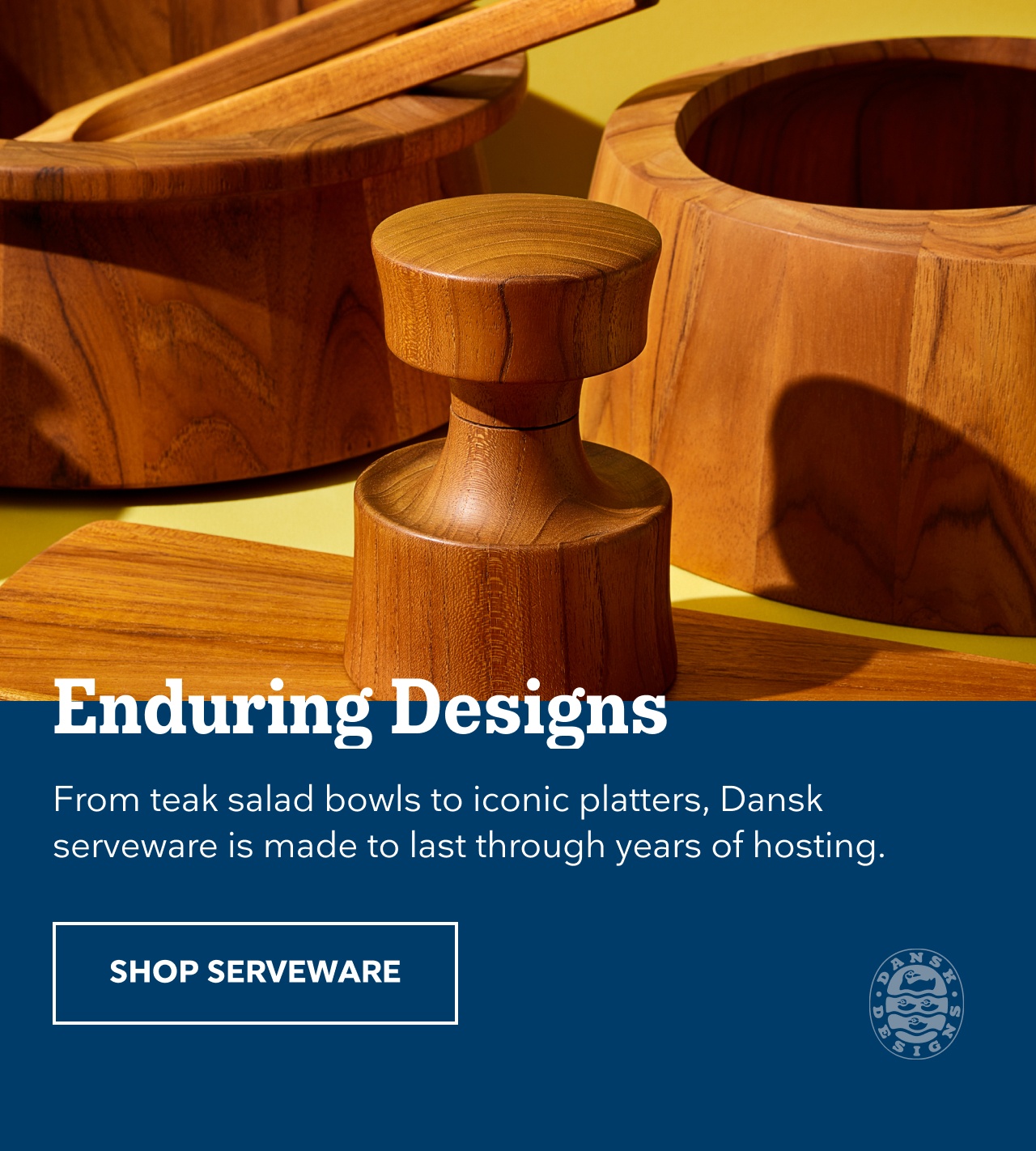 Shop Serveware