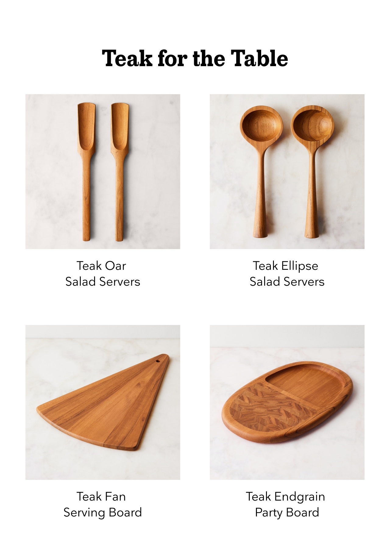 Shop Serveware