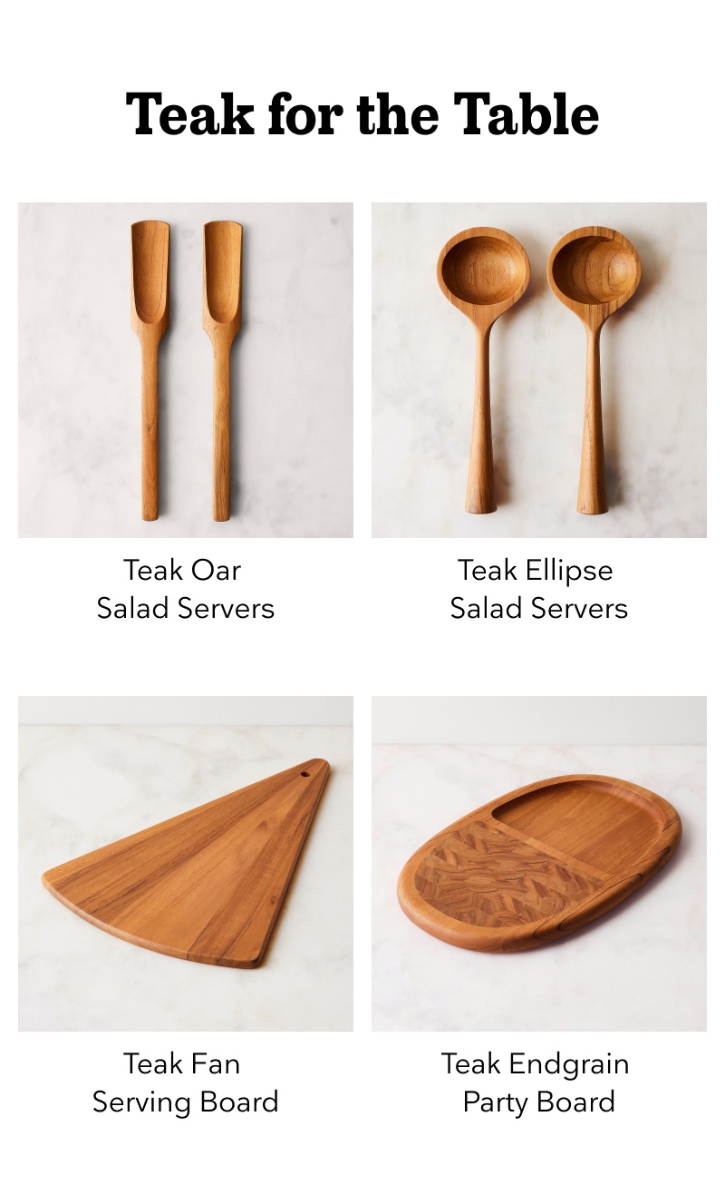 Shop Serveware
