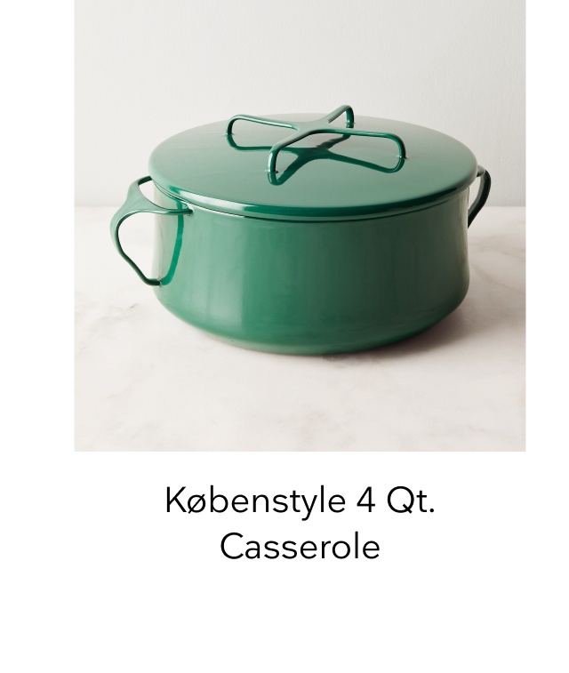 Casserole