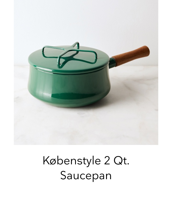 Saucepan